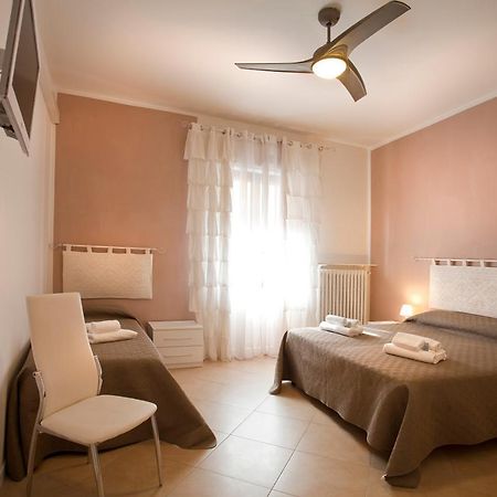 Suite Morgana In San Zeno Verona Exterior foto