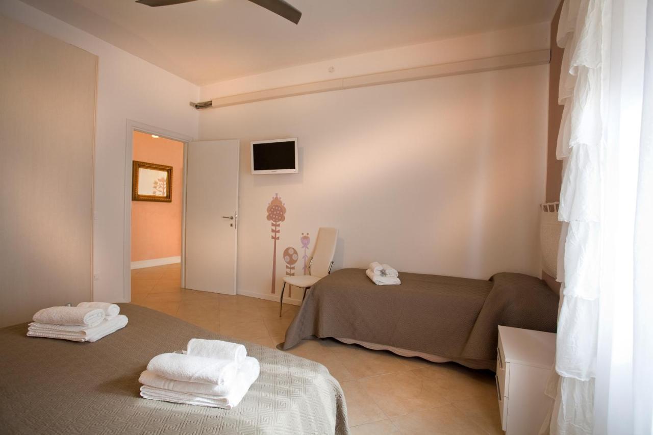 Suite Morgana In San Zeno Verona Exterior foto