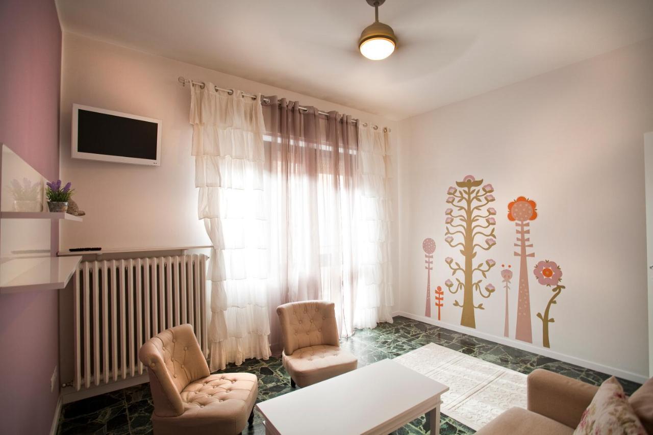 Suite Morgana In San Zeno Verona Exterior foto