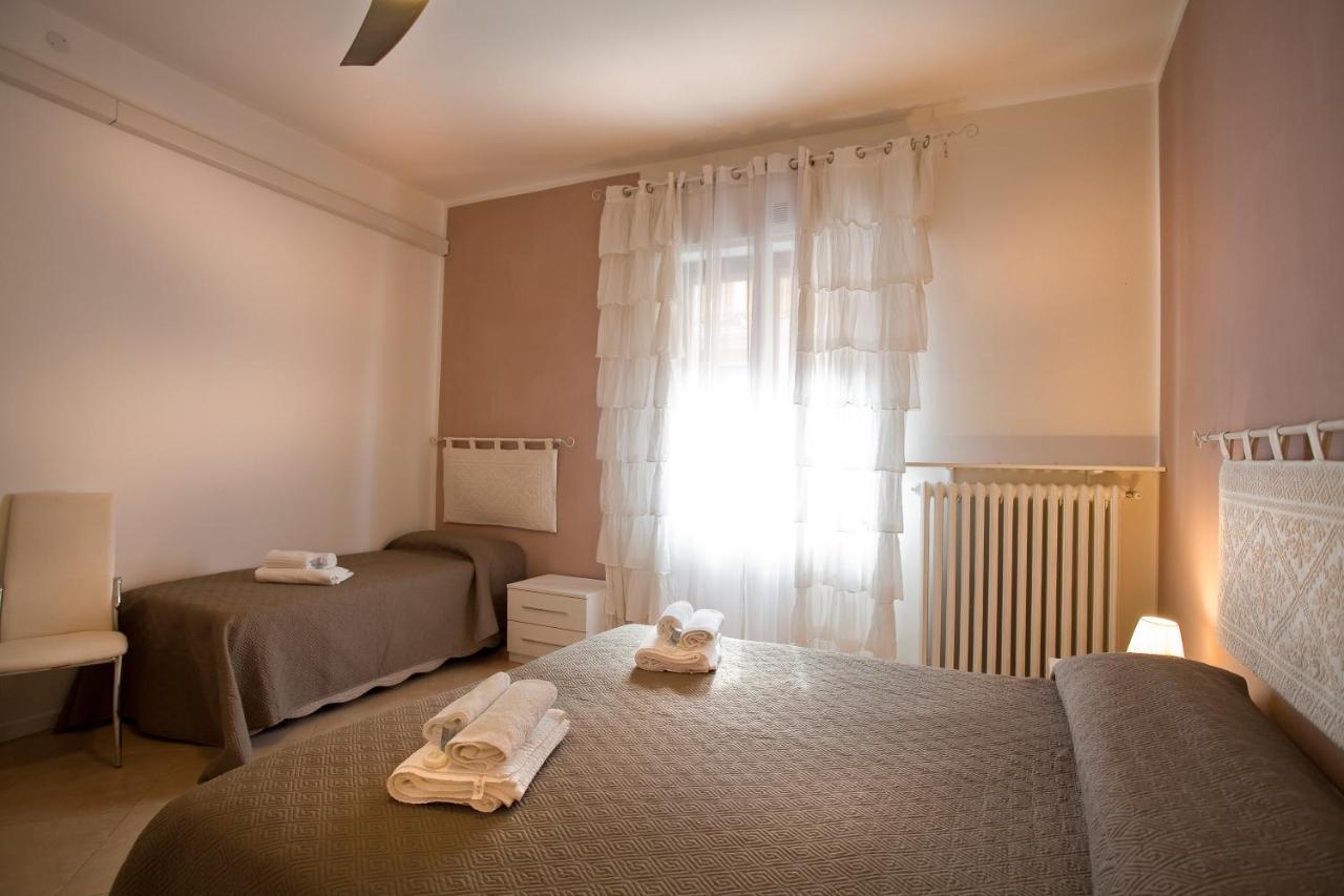 Suite Morgana In San Zeno Verona Exterior foto