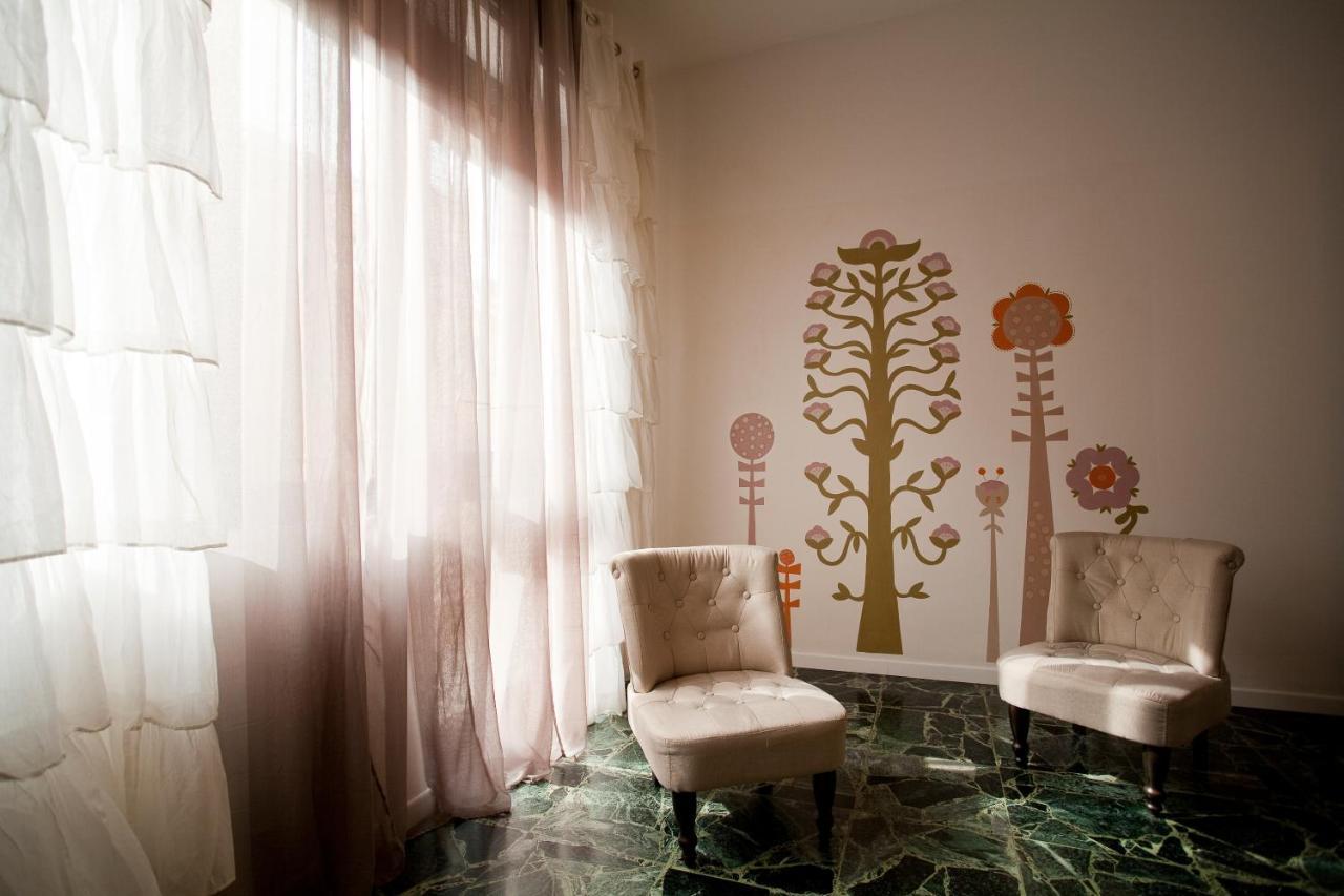 Suite Morgana In San Zeno Verona Exterior foto