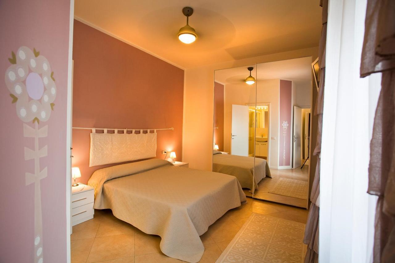 Suite Morgana In San Zeno Verona Exterior foto