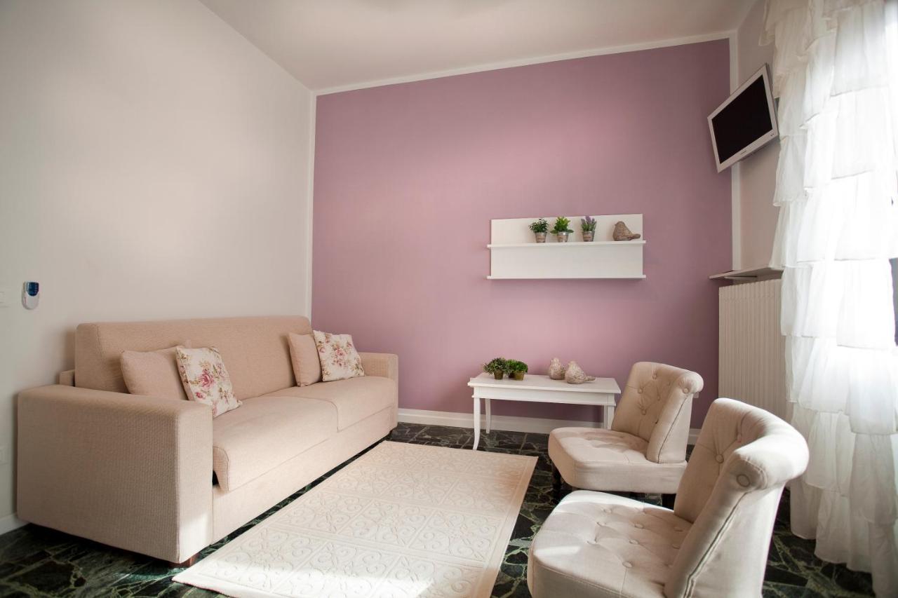 Suite Morgana In San Zeno Verona Exterior foto