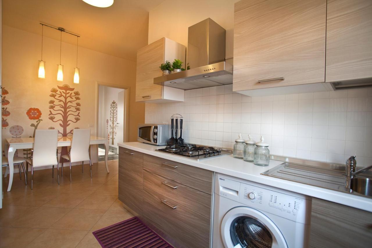 Suite Morgana In San Zeno Verona Exterior foto